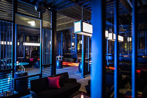 Hakkasan Dubai Gallery Hakkasan Restaurant And Cuisine Imagery