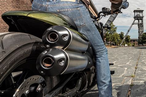 Wat Betekent Nieuwe Euro 5 Norm Voor Motorfietsen