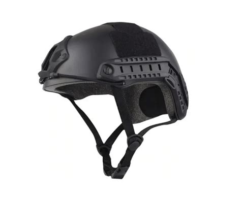 Capacete T Tico Militar Prote O Emerson Airsoft Paintball Warsafebh