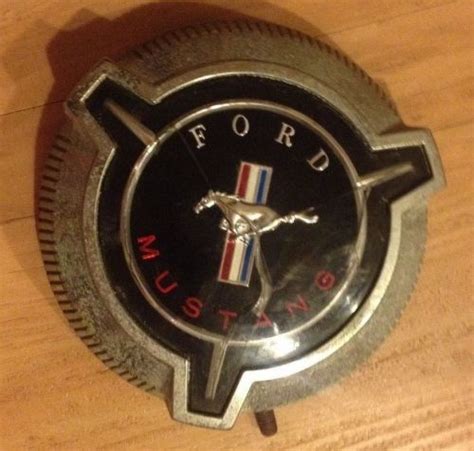 Sell Ford Mustang Gas Cap 1970 S In Mohnton Pennsylvania United States