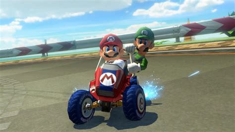 Gcn Mario Circuit Classic Mario Kart Deluxe Mods