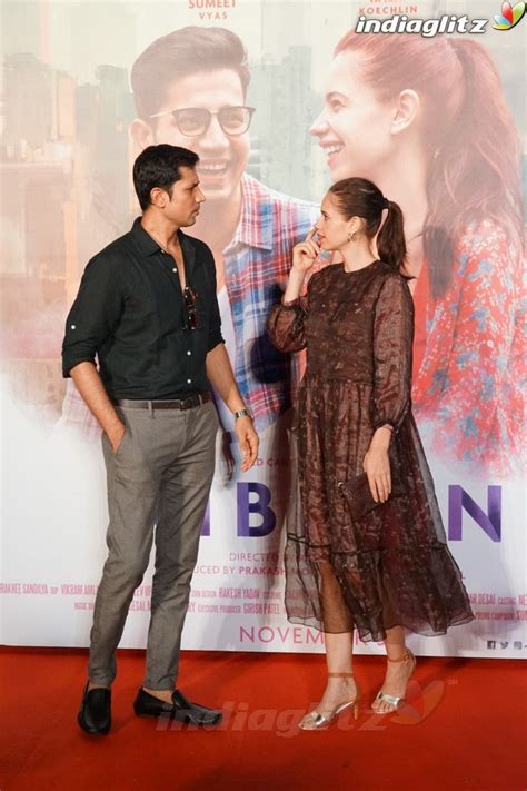 Events - Trailer Launch of Film 'Ribbon' Movie Launch and Press Meet ...