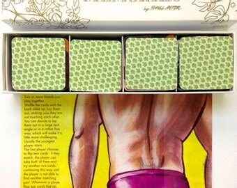 Gay Pin Up Art Etsy