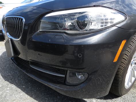 2013 Bmw 535i Weber Brothers Auto