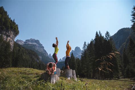 Val Brenta Dolomiten Natural Wellness S Antonio Di Mavignola