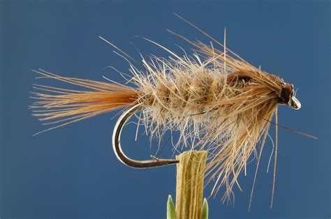 Soft Hackle Hares Ear Nymph Fly Fishing Flies With Fish4flies Worldwide