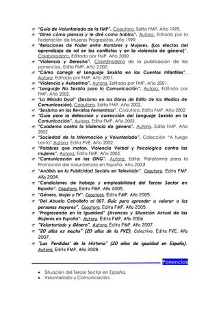 Curriculum Vitae Carmen Lavi A Pdf Descarga Gratuita