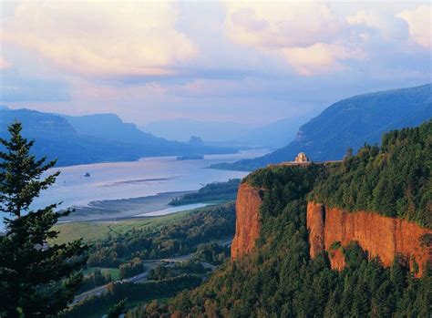 Vista House [Oregon] : ImagesOfOregon