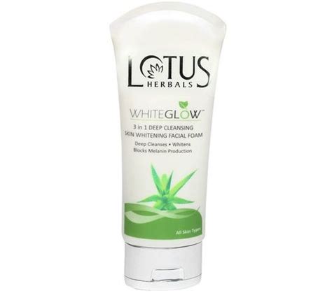12 Best Skin Whitening Face Washes In India 2023 Fabbon