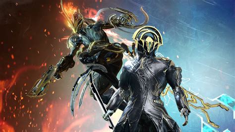 Warframe: PRIME VAULT IS CLOSING SOON