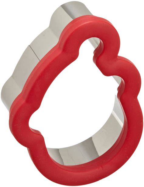 Wilton Comfort Grip Cookie Cutters Value Products Global