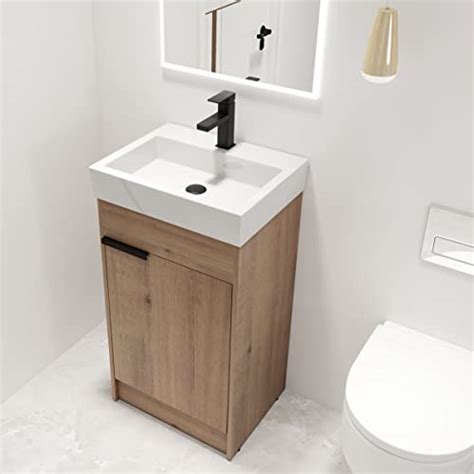 My Experience With An 18 Inch Depth Bathroom Vanity A True Review From