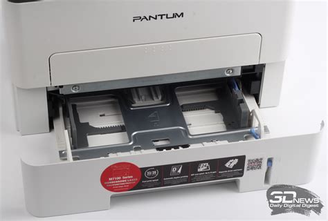 Мфу Pantum M7100dn – Telegraph