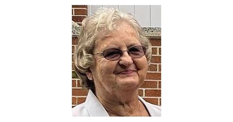 Jean Snyder Obituary 2021 New Ringgold Pa Times News