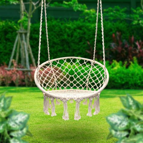 15 Macramé Hammock Patterns The Funky Stitch