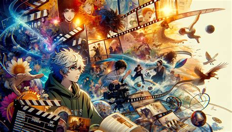 Top 10 Upcoming Manga To Live Action Adaptations In 2024 A Must Watch