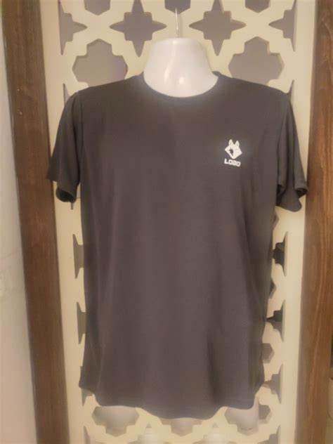 Mens Dryfit Tshirt At Rs 125 Piece In Coimbatore Id 2851622028662