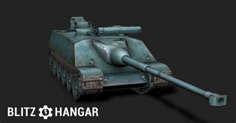 Amx Ac Tier Viii French Tank Destroyer Blitz Hangar