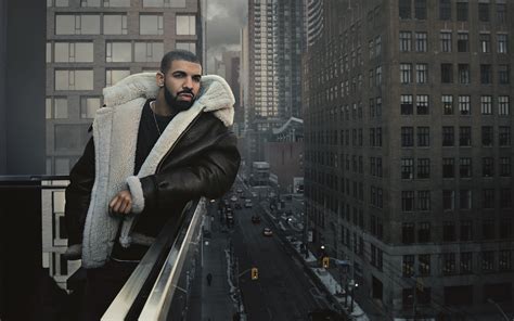 Drake Wallpapers on WallpaperDog