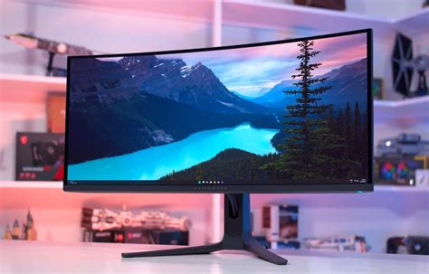 Alienware Aw3423dwf 34″ Qd Oled Review The Daily Post