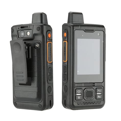 Inch Android Rugged Mobilephone With Lte G Ip Ptt Zello Poc