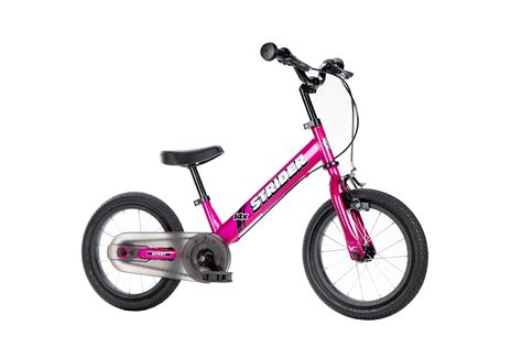 Strider 14x Sport | 2-in-1 jooksuratas | Strider Eesti