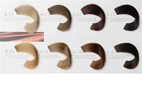 L’Oréal Professionnel Dialight, semi-permanentní barva na vlasy bez ...