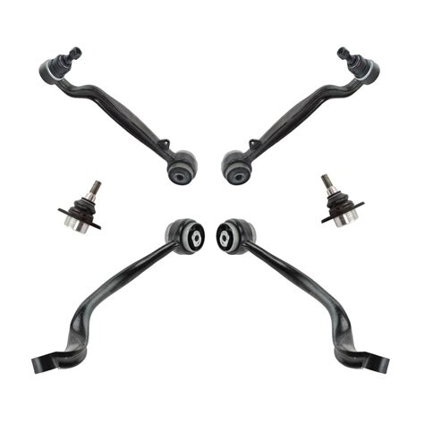damaijoy front control arms  ball joints suspension kit  piece