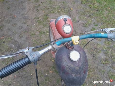 Simson sr2 fajny stan Będzin Sprzedajemy pl