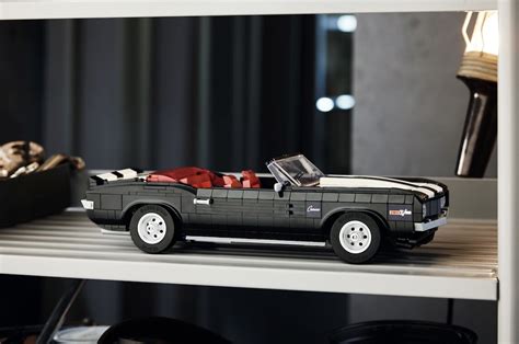 Top 10 Lego Creations Lego Lovers Need To Build At Home Right Away