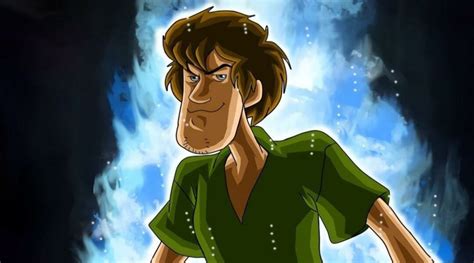 Fans Petition To Get Shaggy From Scooby Doo In To Mortal Kombat