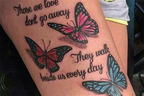 29 Meaningful Tattoos To Memorialise Miscarriage And Infant Loss Netmums