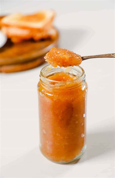 Asian Pear Jam Recipe No Pectin Besto Blog