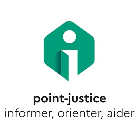 AIDE A LACCÈS AUX DROITS POINT JUSTICE AGIR 33 Programme d