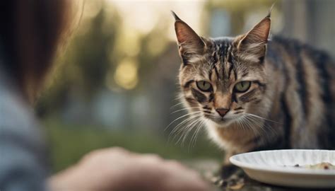 What Is A Semi Feral Cat