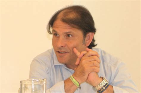 Miguel Ngel Mullor Optar A La Reelecci N Como Presidente Del