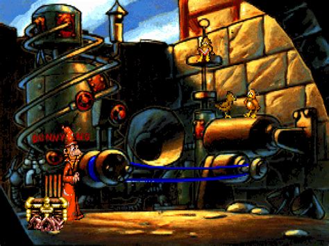 Discworld 1995 Game Details Adventure Gamers