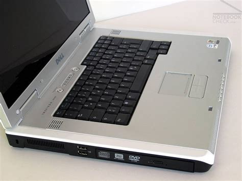 Dell Inspiron 9400 External Reviews