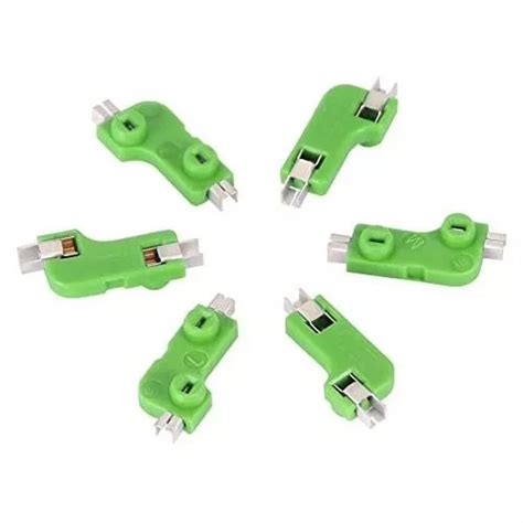 Llave Mecánica Durock Mx Hotswap Sockets Pcb Hot Swap Socket Meses