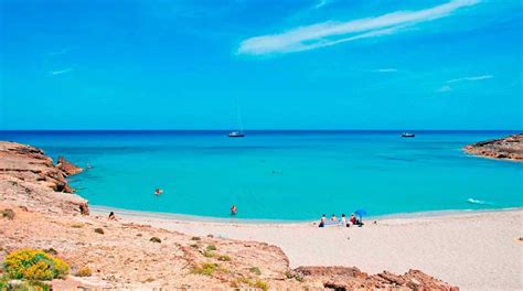 Cala Torta Calas And Beaches Mallorqueando