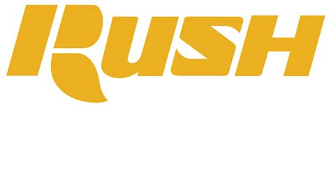 Rush Enterprises logo in transparent PNG and vectorized SVG formats