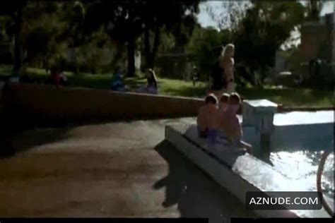 ENVY NUDE SCENES AZNude