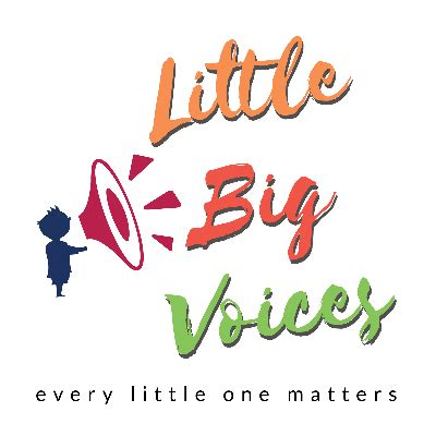 Little BIG Voices Speech Therapy - Enrichment Center in Kuala Lumpur ...