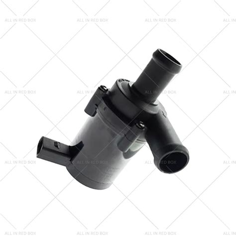 Car Auxiliary Coolant Water Pump 7h0965561 Suitable For Volkswagen