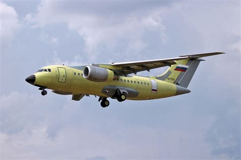 Все статьи с тэгом "Ан-148" - Сделано у нас