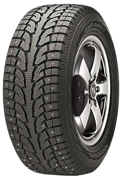 Шины Hankook Winter i*pike RW11 215/60 R17 96T купить. зимняя резина ...