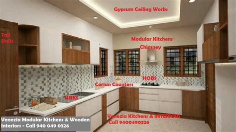 Modular Kitchen Bangalore Modular Kitchen Kerala Aluminium Kitchen