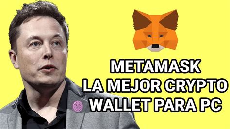 Cómo instalar y usar MetaMask para enviar y recibir cryptomonedas en 2