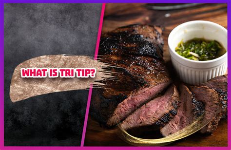 Tri Tip Vs Brisket Differences And Great Tips For Cooking Them Davies Chuck Wagon