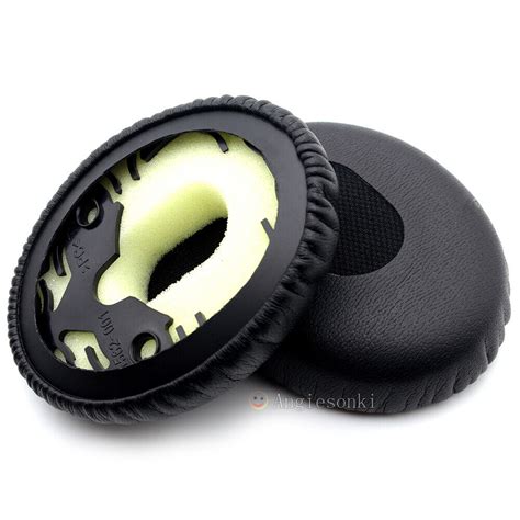 Replacement Ear Pads Kit For Bose Quietcomfort Qc Bose Qc